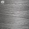 Waxed Polyester Thread for Leatherwork & Hand Sewing