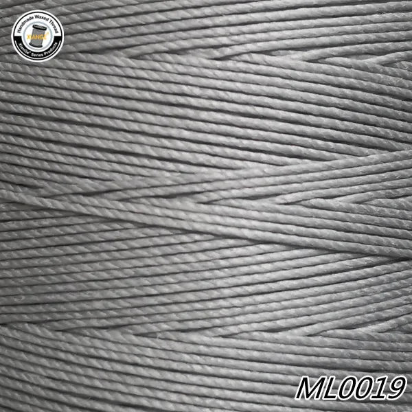 Waxed Polyester Thread for Leatherwork & Hand Sewing