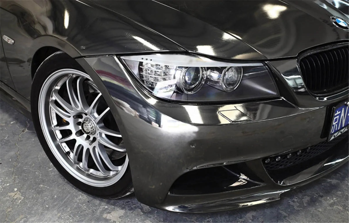 Premium Carbon Fiber Vinyl Wrap Film