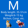 Portable Pet Drying Bag for Dogs & Cats