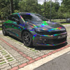Premium Carbon Fiber Vinyl Wrap Film