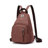 Women's Casual Backpack – Spacious & Stylish Daypack