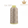Polyester Embroidery Thread