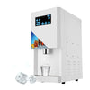 Commercial Nugget Ice Maker - 120kg/Day