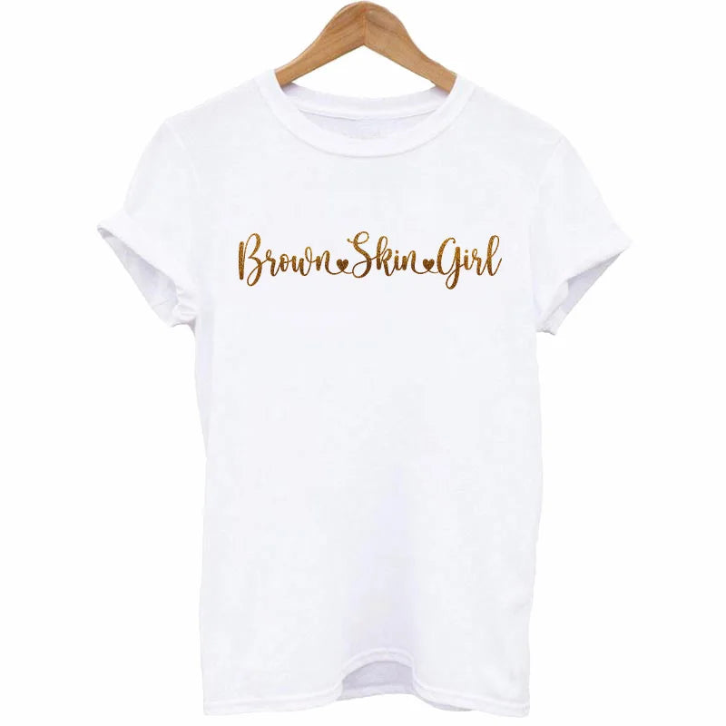 Afro Girl Iron-On Patch for T-Shirts, Hoodies, and Bags