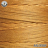 Waxed Polyester Thread for Leatherwork & Hand Sewing
