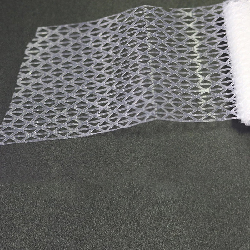 Iron-On Hemming Tape for Quick Fabric Bonding