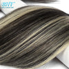 European Remy Tape-In Hair Extensions