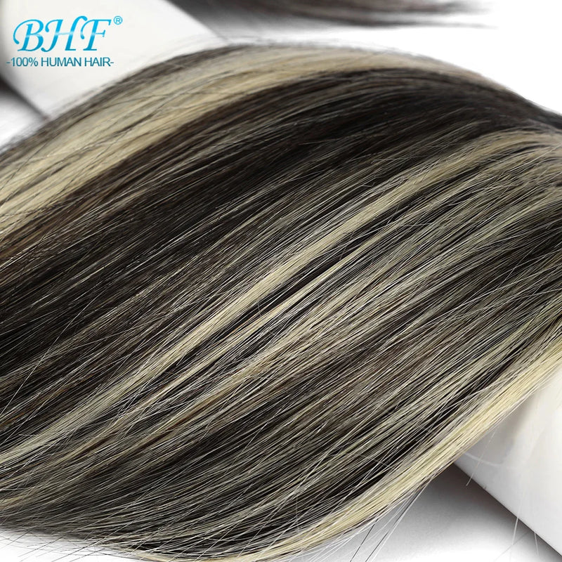 European Remy Tape-In Hair Extensions