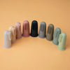 Baby Silicone Finger Toothbrush Set (3-Pack)