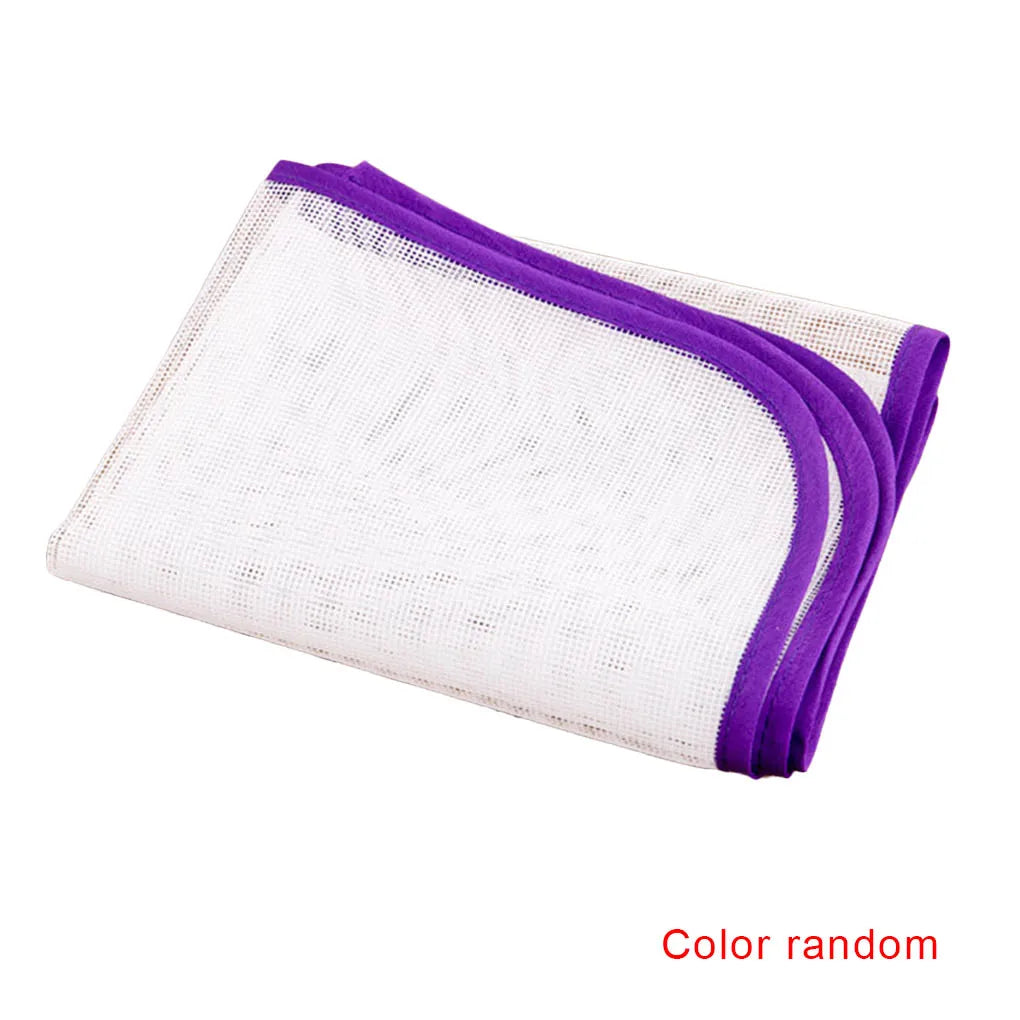 Heat-Resistant Ironing Mesh Cloth