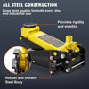 3-Ton Low-Profile Hydraulic Floor Jack