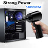 Cordless Electric Air Duster
