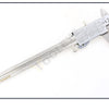 Stainless Steel Digital Caliper with LCD Display