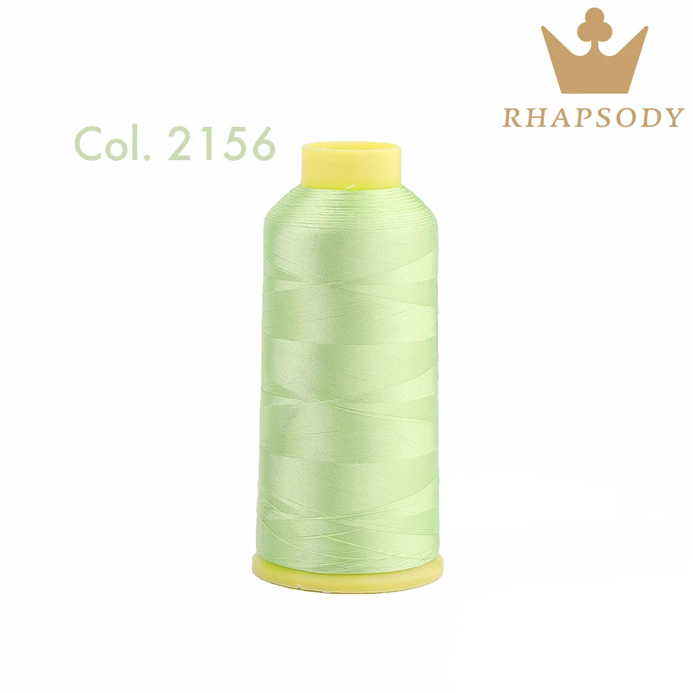 Polyester Embroidery Thread