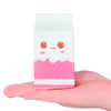 Jumbo Milk Carton Squishy Toy