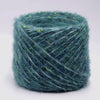 Merino Wool Metallic Yarn with Shimmering Thread – 250g