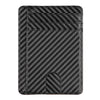RFID Blocking Slim Leather Wallet for Men