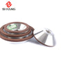 Resin Bond Diamond Cup Grinding Wheel for Carbide and Metal