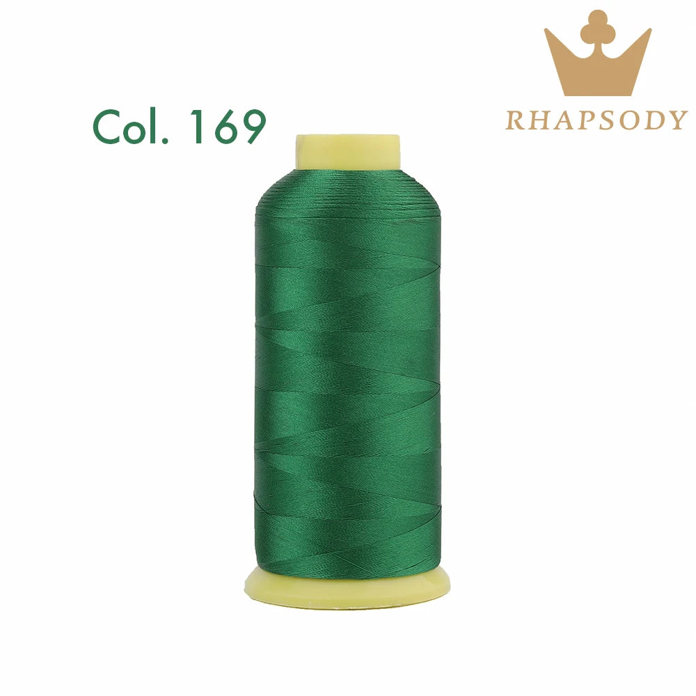 Polyester Embroidery Thread