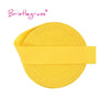 Premium Fold Over Elastic Band for Sewing, Hair Ties & DIY Crafts