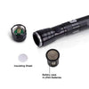 Magnetic Pickup Tool with LED Light — Telescopic & Flexible
