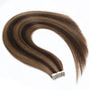 European Remy Tape-In Hair Extensions