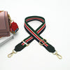 Adjustable Shoulder Strap for Handbags and Messenger Bags
