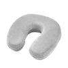 U-Shaped Memory Foam Travel Neck Pillow