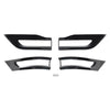 Tail Light Trim Bezel for Jeep Grand Cherokee (2014-2020)