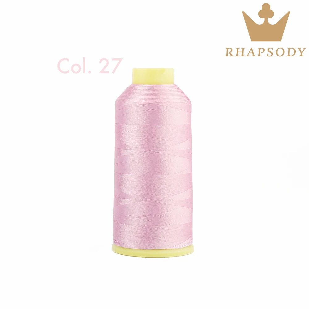 Polyester Embroidery Thread