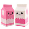 Jumbo Milk Carton Squishy Toy