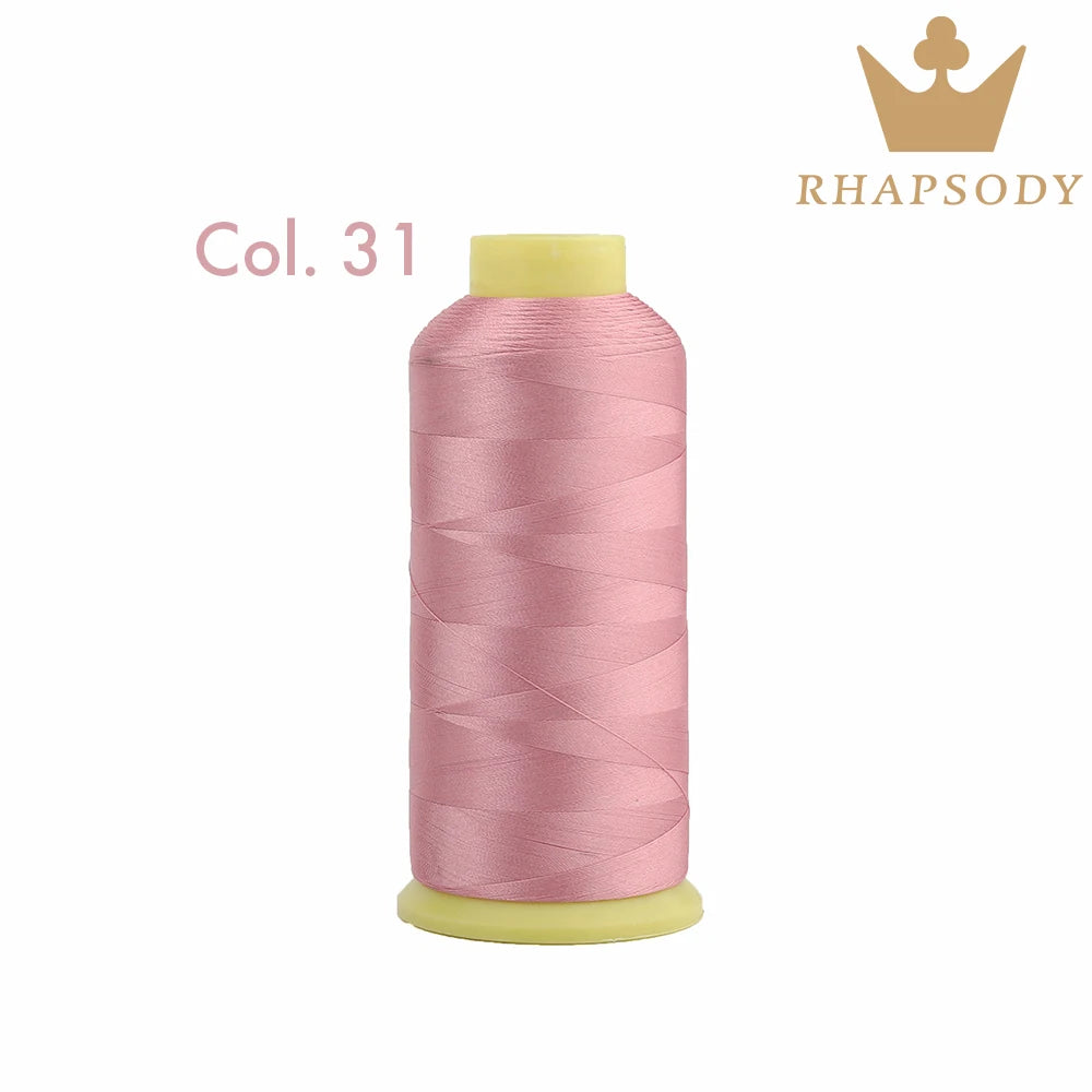Polyester Embroidery Thread