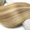 European Remy Tape-In Hair Extensions