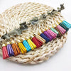 Suede Faux Leather Tassels for DIY Jewelry and Accessories