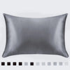 Silky Satin Pillowcase for Hair and Skin