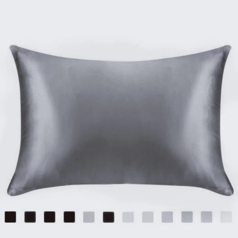 Silky Satin Pillowcase for Hair and Skin