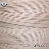 Waxed Polyester Thread for Leatherwork & Hand Sewing