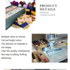Waxed Polyester Thread for Leatherwork & Hand Sewing