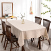 Linen Dinner Napkins for Weddings and Everyday Dining