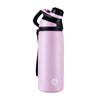 Gourde en Acier Inoxydable Isotherme