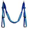 Aerial Yoga Hammock with Reinforced Handles