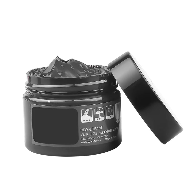 Leather Repair & Recoloring Balm