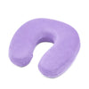 U-Shaped Memory Foam Travel Neck Pillow