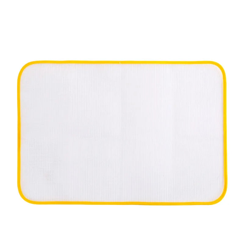 Heat-Resistant Ironing Protection Pad