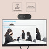 1080P Full HD USB Webcam with Built-in Microphone