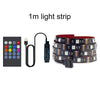 Music-Sync RGB LED TV Backlight Strip