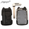 Replacement Key Fob Shell for Chevy/GMC Trucks & SUVs