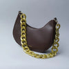 Detachable Acrylic Shoulder Strap for Handbags