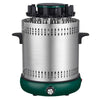 Automatic Rotating Smokeless Electric BBQ Grill